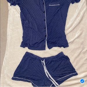 Pajama set